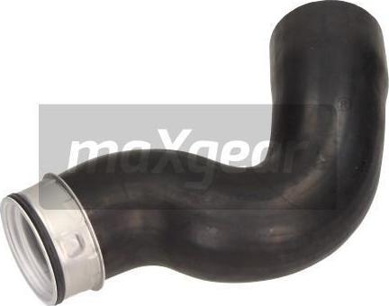 Maxgear 68-0124 - Charger Intake Air Hose onlydrive.pro