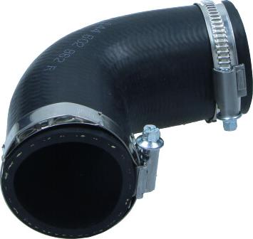 Maxgear 68-0360 - Charger Intake Air Hose onlydrive.pro
