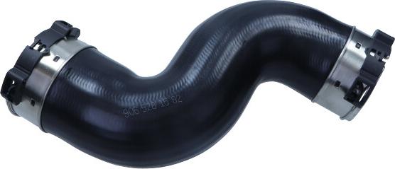 Maxgear 68-0282 - Charger Intake Air Hose onlydrive.pro