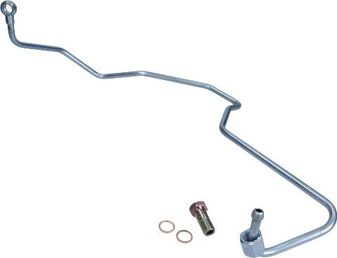 Maxgear 68-0225 - Oil Pipe, charger onlydrive.pro