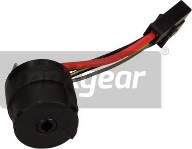 Maxgear 63-0056 - Ignition / Starter Switch onlydrive.pro