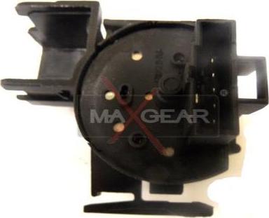 Maxgear 63-0012 - Ignition / Starter Switch onlydrive.pro