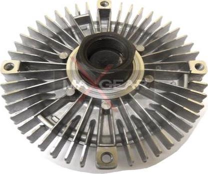 Maxgear 62-0051 - Clutch, radiator fan onlydrive.pro