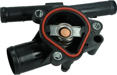 Maxgear 67-0099 - Termostats, Dzesēšanas šķidrums onlydrive.pro