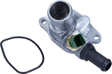Maxgear 67-0092 - Coolant thermostat / housing onlydrive.pro