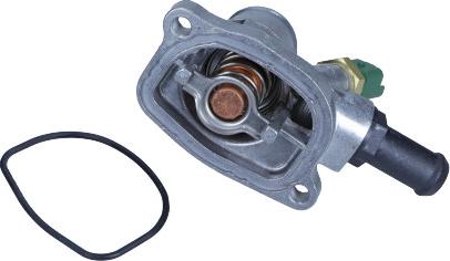 Maxgear 67-0092 - Coolant thermostat / housing onlydrive.pro