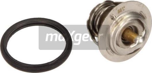 Maxgear 67-0055 - Coolant thermostat / housing onlydrive.pro