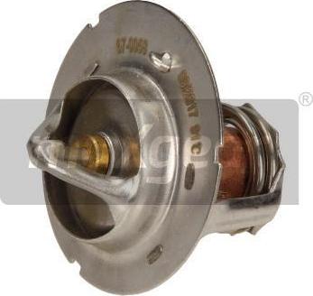 Maxgear 67-0058 - Coolant thermostat / housing onlydrive.pro