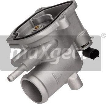 Maxgear 67-0034 - Coolant thermostat / housing onlydrive.pro