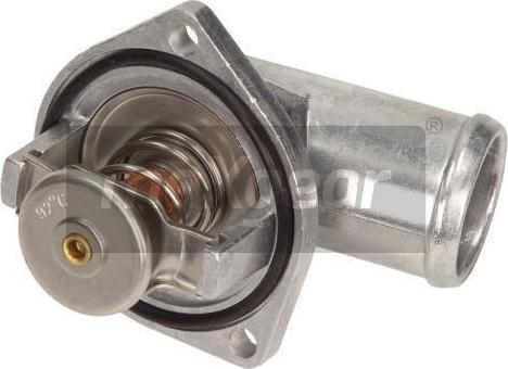 Maxgear 67-0030 - Coolant thermostat / housing onlydrive.pro