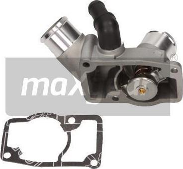 Maxgear 67-0038 - Coolant thermostat / housing onlydrive.pro