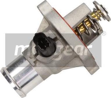 Maxgear 67-0021 - Coolant thermostat / housing onlydrive.pro
