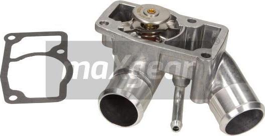 Maxgear 67-0074 - Coolant thermostat / housing onlydrive.pro