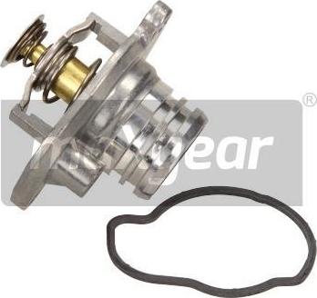 Maxgear 67-0075 - Coolant thermostat / housing onlydrive.pro