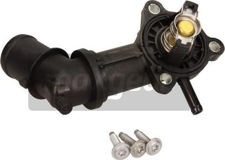 Maxgear 67-0071 - Coolant thermostat / housing onlydrive.pro