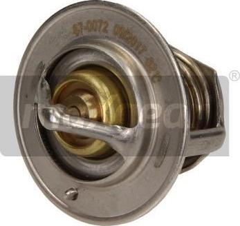 Maxgear 67-0072 - Coolant thermostat / housing onlydrive.pro