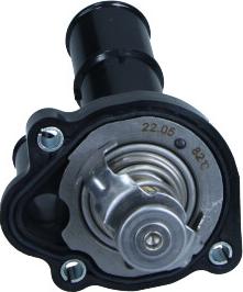 Maxgear 67-0122 - Coolant thermostat / housing onlydrive.pro