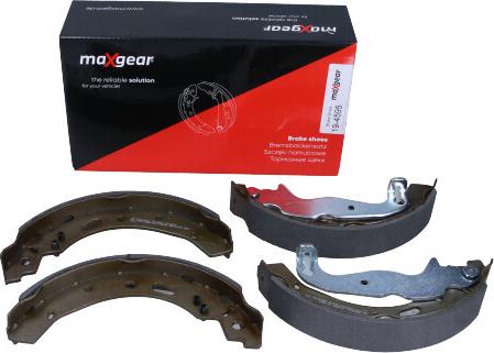 Maxgear 19-4595 - Piduriklotside komplekt onlydrive.pro