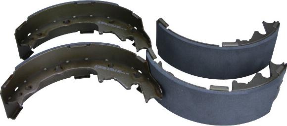 Maxgear 19-4598 - Brake Shoe Set onlydrive.pro