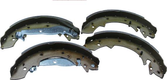 Maxgear 19-4593 - Brake Shoe Set onlydrive.pro