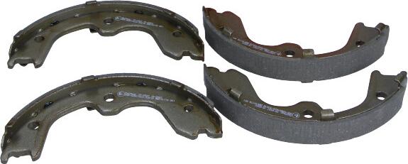 Maxgear 19-4597 - Brake Shoe Set, parking brake onlydrive.pro