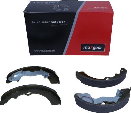 Maxgear 19-4546 - Brake Shoe Set onlydrive.pro