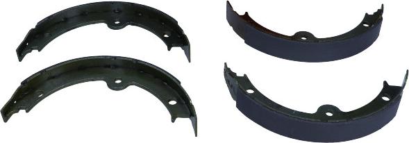 Maxgear 19-4541 - Brake Shoe Set, parking brake onlydrive.pro