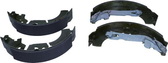 Maxgear 19-4559 - Brake Shoe Set onlydrive.pro