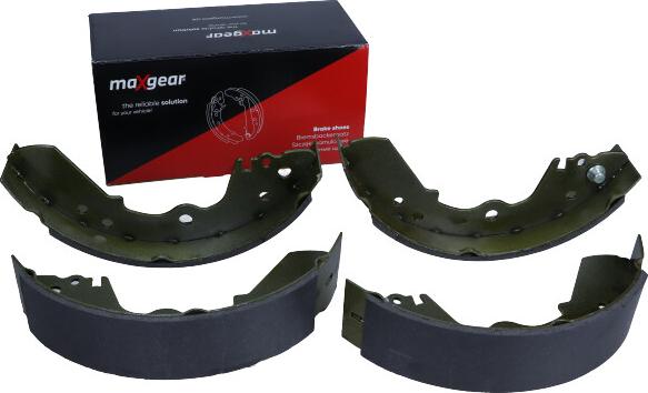 Maxgear 19-4552 - Brake Shoe Set onlydrive.pro