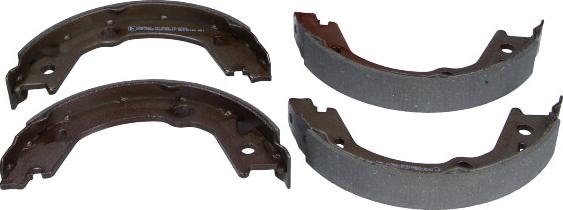 Maxgear 19-4568 - Brake Shoe Set, parking brake onlydrive.pro