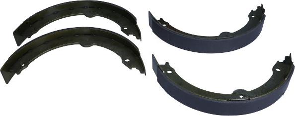 Maxgear 19-4563 - Brake Shoe Set, parking brake onlydrive.pro