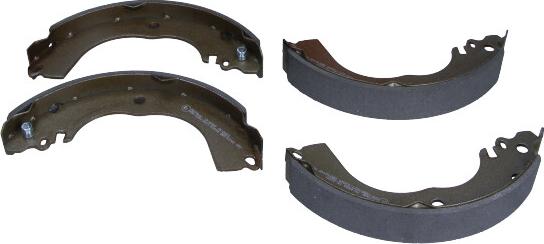 Maxgear 19-4589 - Brake Shoe Set onlydrive.pro