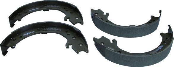 Maxgear 19-4584 - Brake Shoe Set, parking brake onlydrive.pro