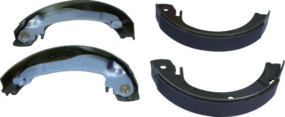 Maxgear 19-4530 - Brake Shoe Set, parking brake onlydrive.pro