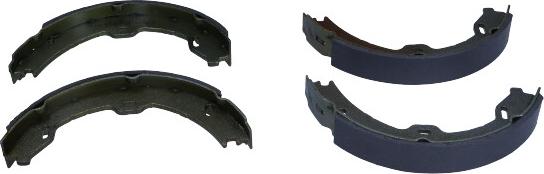 Maxgear 19-4533 - Brake Shoe Set, parking brake onlydrive.pro