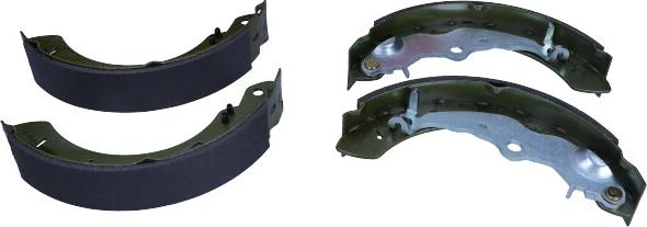 Maxgear 19-4537 - Brake Shoe Set onlydrive.pro