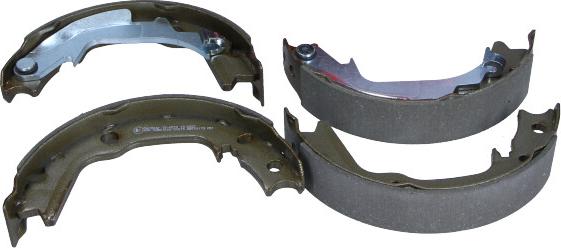 Maxgear 19-4579 - Brake Shoe Set, parking brake onlydrive.pro