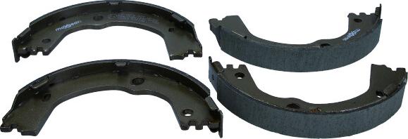 Maxgear 19-4574 - Brake Shoe Set, parking brake onlydrive.pro