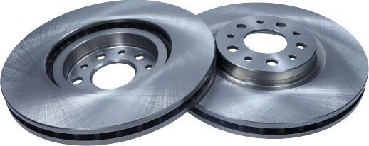 Maxgear 19-4693 - Brake Disc onlydrive.pro