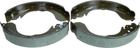 Maxgear 19-4609 - Brake Shoe Set onlydrive.pro