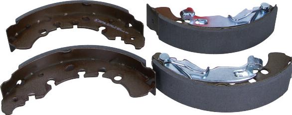 Maxgear 19-4601 - Brake Shoe Set onlydrive.pro