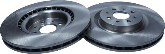 Maxgear 19-4689 - Brake Disc onlydrive.pro