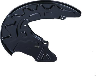 Maxgear 19-4359 - Splash Panel, guard, brake disc onlydrive.pro