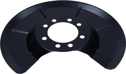 Maxgear 19-4358 - Splash Panel, guard, brake disc onlydrive.pro