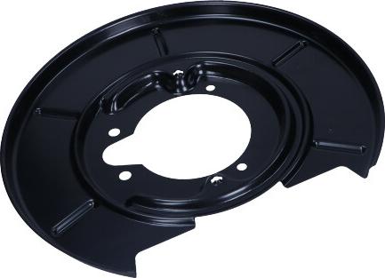 Maxgear 19-4352 - Splash Panel, guard, brake disc onlydrive.pro