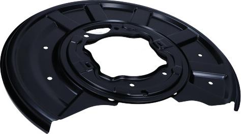 Maxgear 19-4365 - Splash Panel, guard, brake disc onlydrive.pro