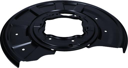 Maxgear 19-4366 - Dubļu sargs, Bremžu disks onlydrive.pro