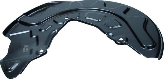 Maxgear 19-4385 - Splash Panel, guard, brake disc onlydrive.pro