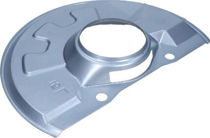 Maxgear 19-4381 - Splash Panel, guard, brake disc onlydrive.pro