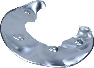 Maxgear 19-4375 - Splash Panel, guard, brake disc onlydrive.pro